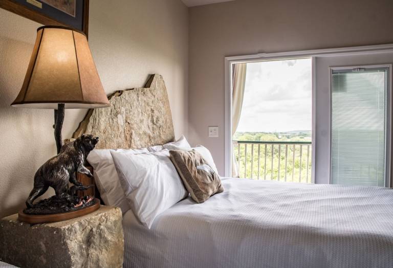Condo New Braunfels