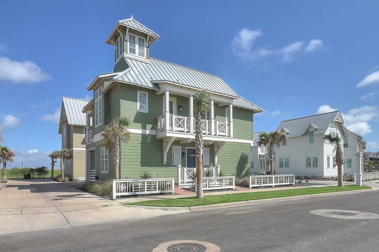 House Port Aransas