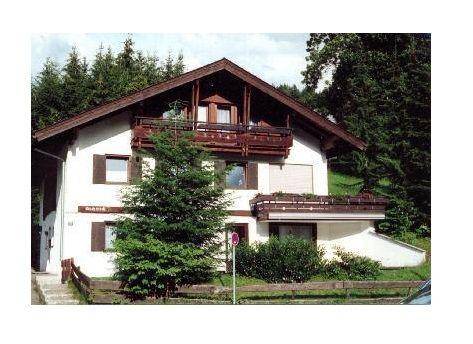 Ferienwohnung in Tiefenbach, Bayern, Deutschland