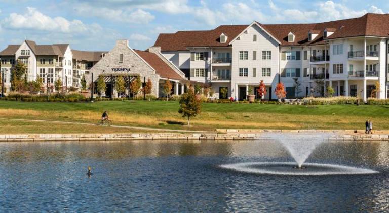 The Inn at Meadowbrook
