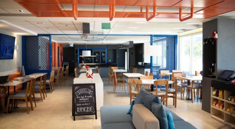 Ibis budget Recife Jaboatao — photo 4