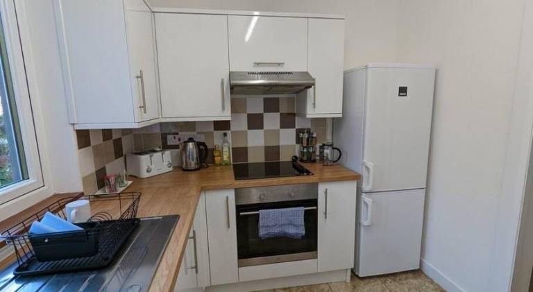 Rental apartment | Pets are welcome — photo 4