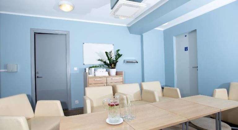 Tartu Rakendusliku Kolledzi Hotell — photo 4