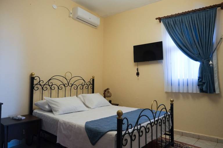 Bed and breakfast  Mardin