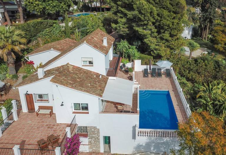 Villa  Fuengirola