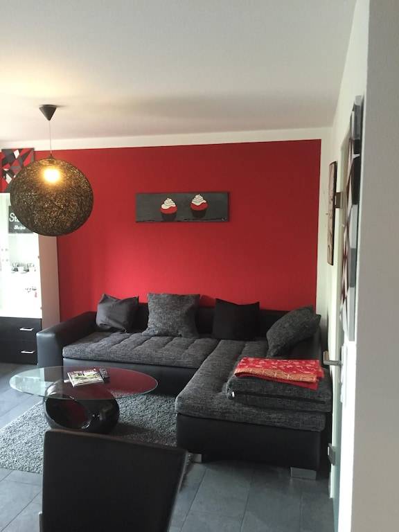 Ferienwohnung Steibis