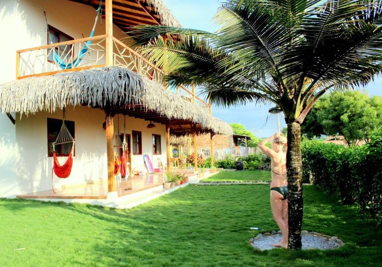 Casa  Puerto Rico