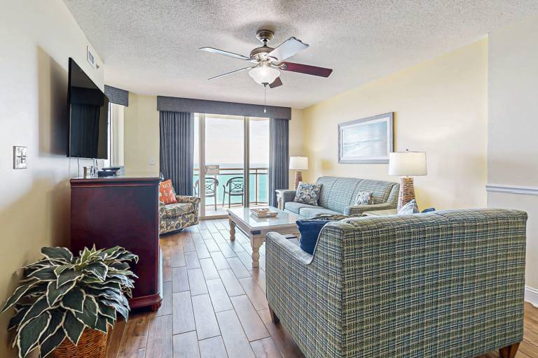 Condo North Myrtle Beach