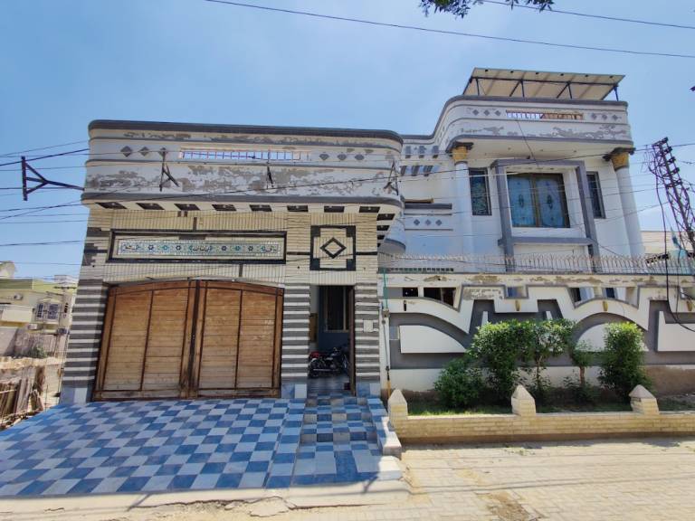 Comfort Rezidor Guest House Sukkur