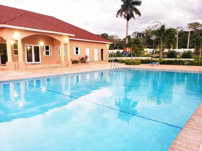 Villa Ocho Rios
