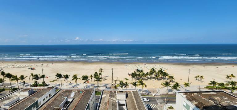 Apartamento Vila Tupi