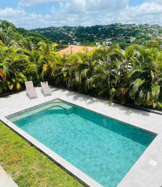 Appartement Saint-Esprit
