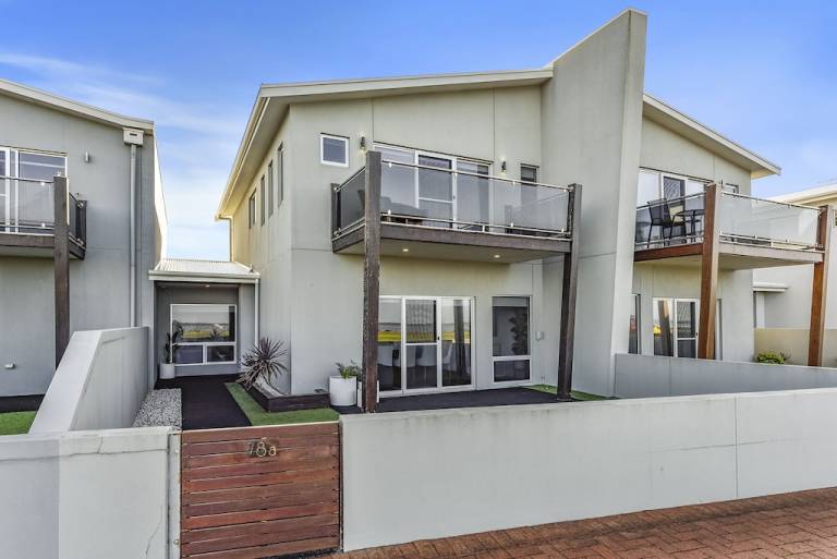 House Port Macdonnell