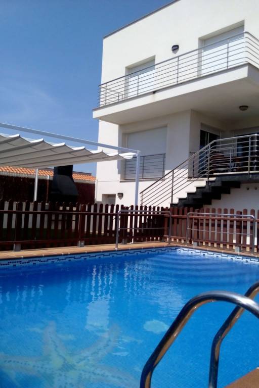 Huis Sant Carles de la Ràpita