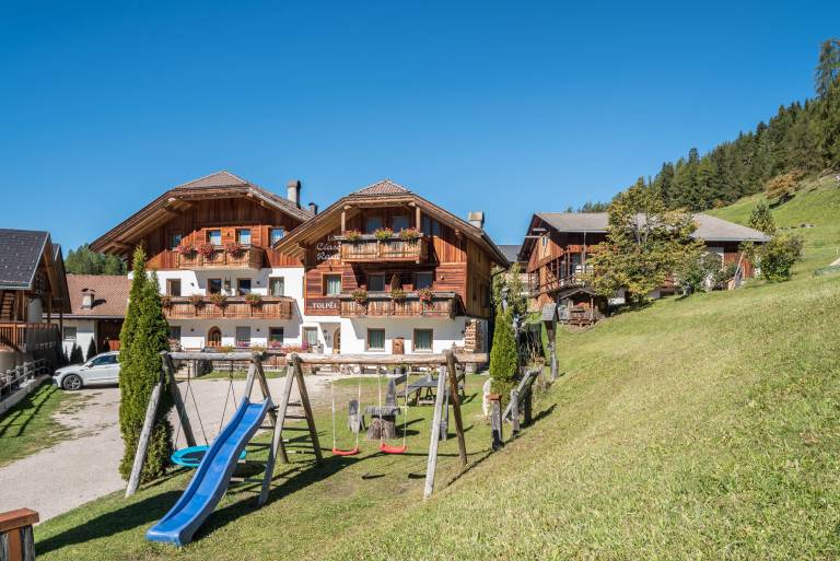 Appartamento San Martino In Badia