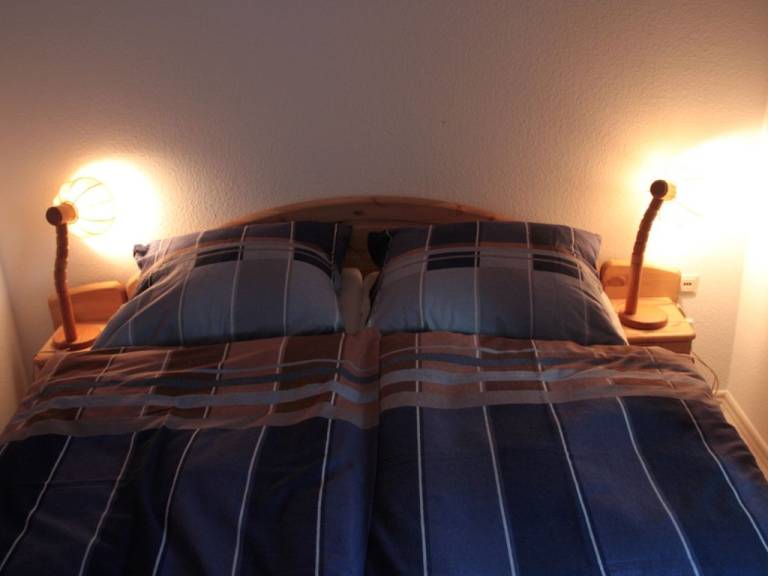 Ferienhaus Arnold