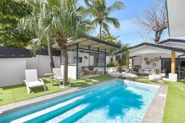 Casa Tamarindo