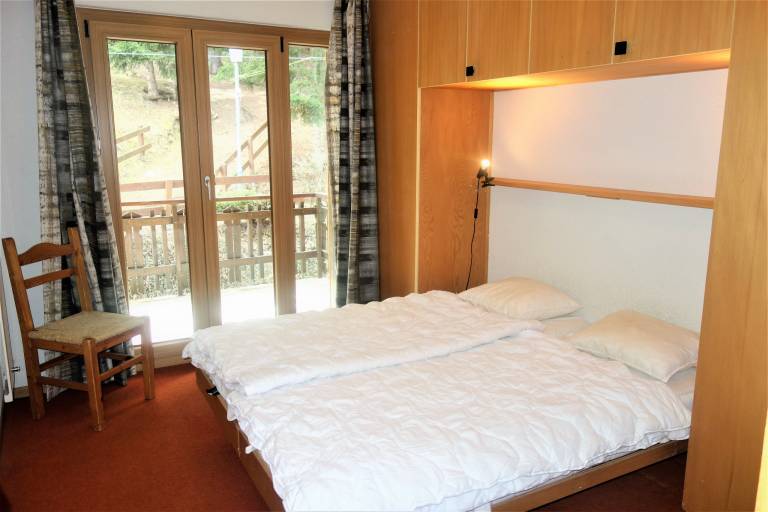 Fully equipped rental apartment with garden & patio | Close to the ski | Dogs allowed — photo 5