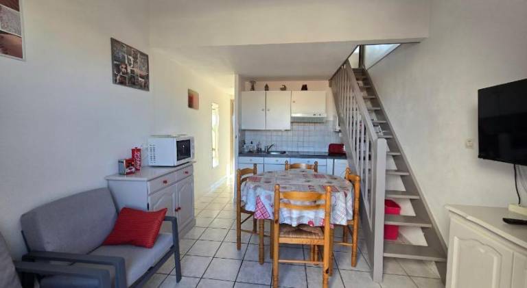 Wonderful holiday apartment | Next to the beach | Dogs allowed in Torreilles