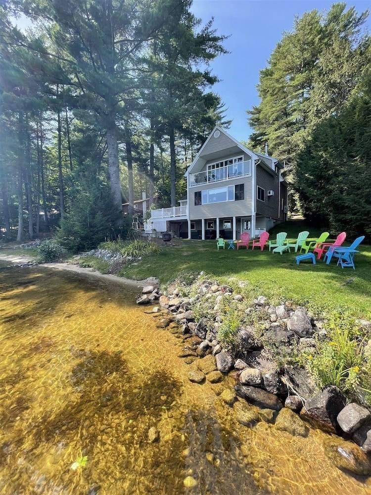 Villa Bridgton