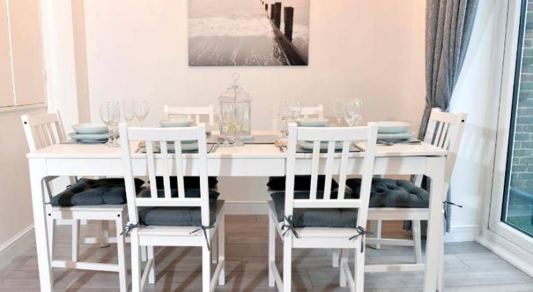 Apartment with 3 rooms for 6 persons — photo 3