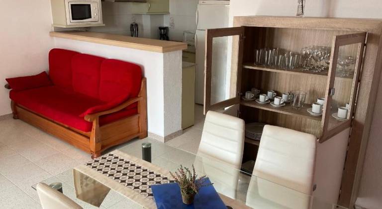 Holiday apartment with garden, pool & terrace | Pets are welcome — photo 5