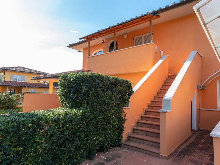 Ferienwohnung Follonica