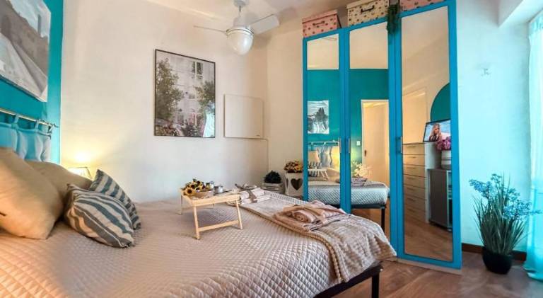 Rental apartment with 1 room for 4 persons — photo 3