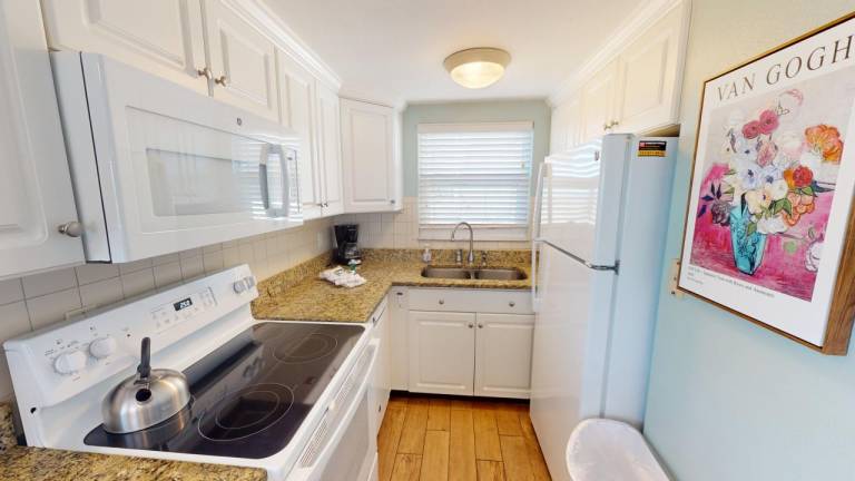 Condo Madeira Beach