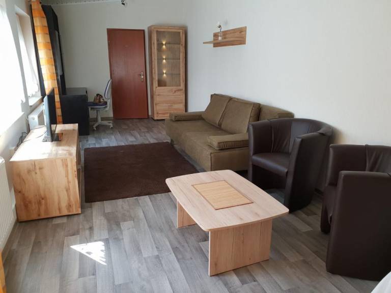 Ferienwohnung Einbeck