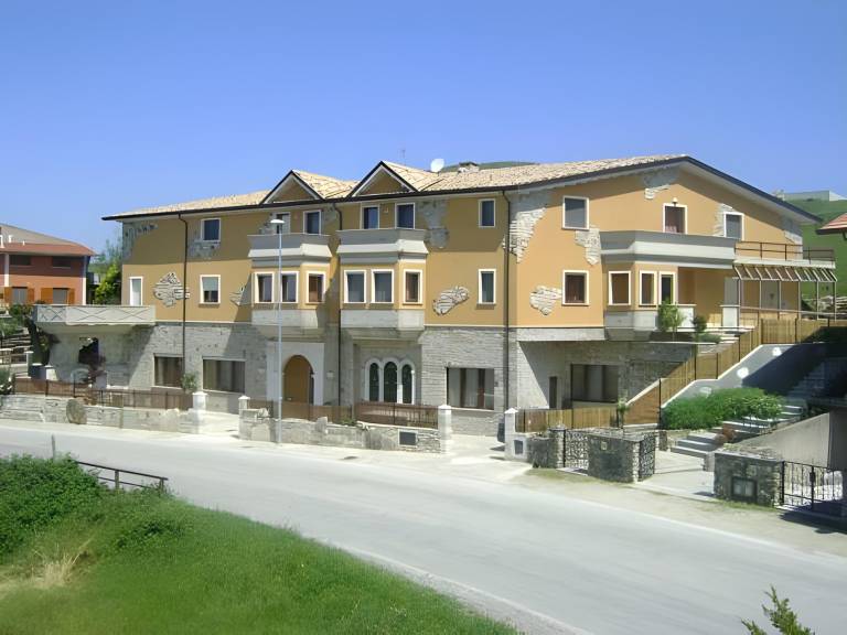 Domus Romulea in Avellino