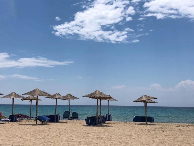 Βίλα Νέα Μουδανιά