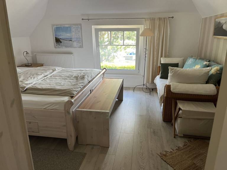 Ferienhaus Fuhlendorf