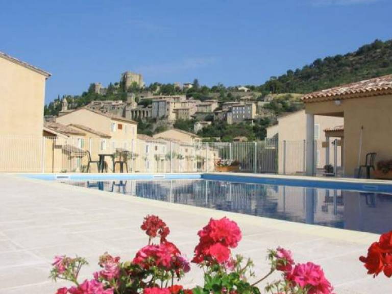Appartement Bédoin