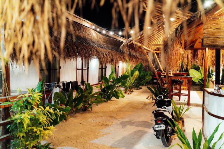 Mazawa Siargao — photo 2