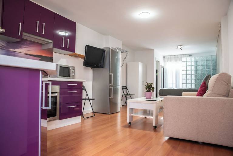Apartamento Ronda