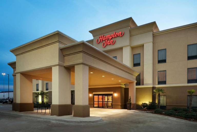 Hampton Inn West Monroe in West Monroe, LA