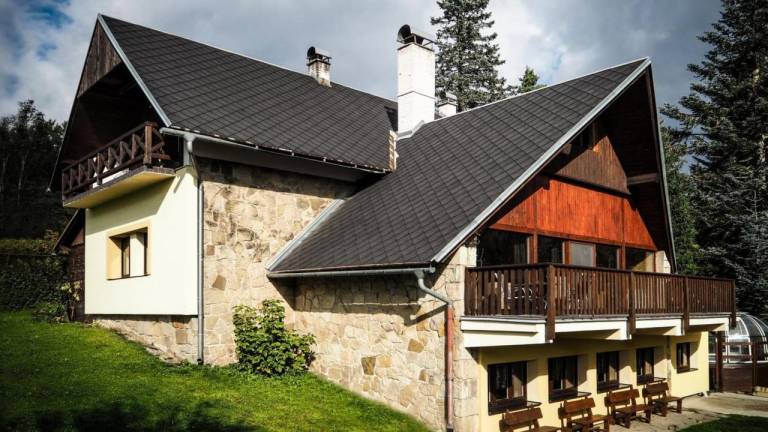 Apartmán  Ostravice