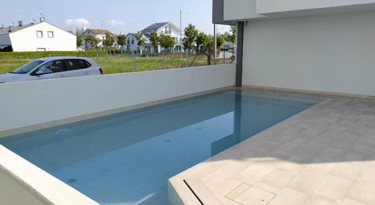 Rental apartment with pool — photo 4