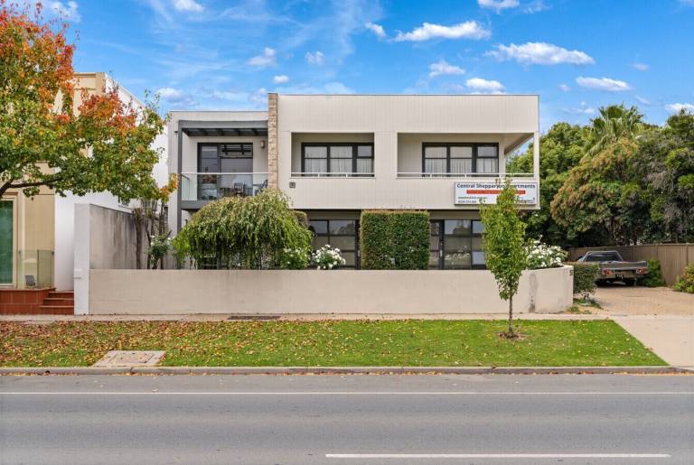 Apartment  Shepparton
