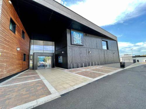 Motel Girvan