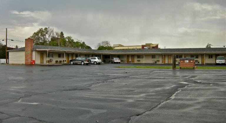 Hub Motel — photo 5