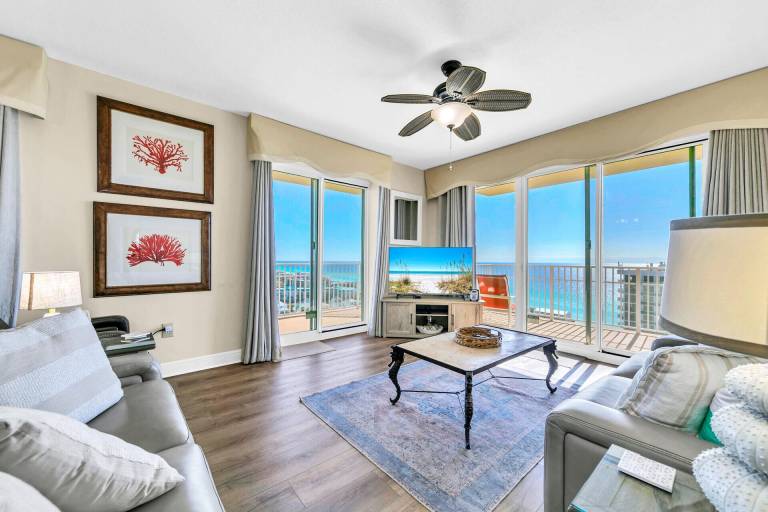 Condo Miramar Beach