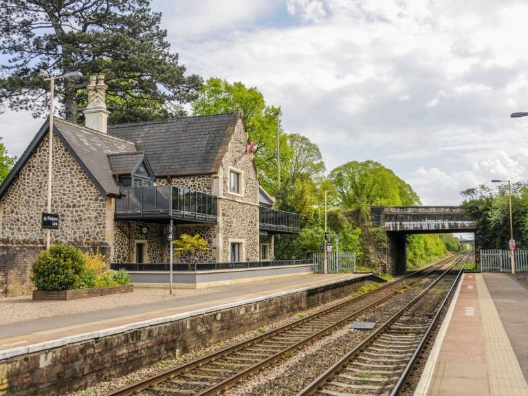 Cottage Malvern
