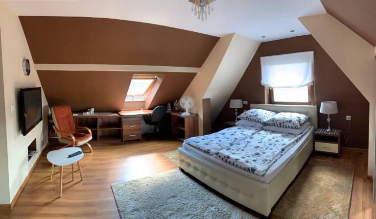 Apartament Czarny Dunajec
