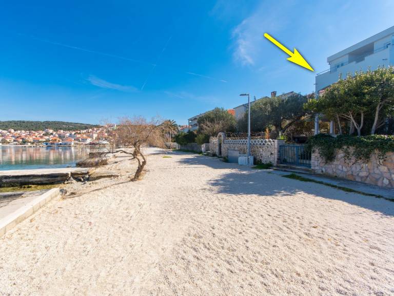 Apartament  Okrug Gornji