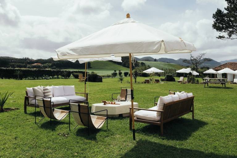 Apart-hotel Rabo de Peixe