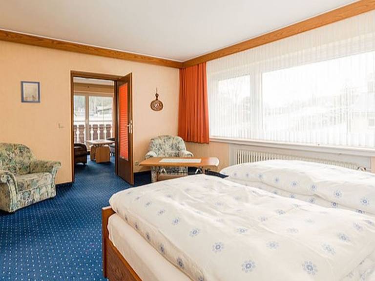 Ferienwohnung Willingen (Upland)