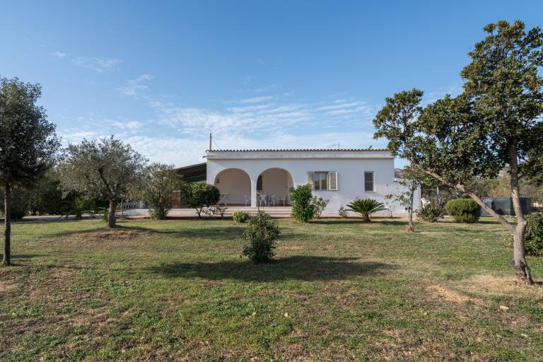 Ferienhaus  Cala Liberotto