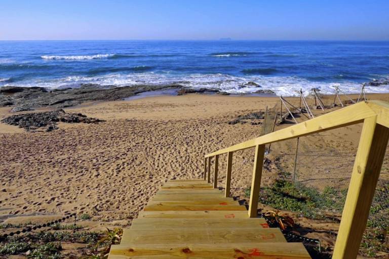 Villa  Sheffield Beach